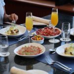 Brunch with a view: Grand Hotel Excelsior’s new Sunday experience