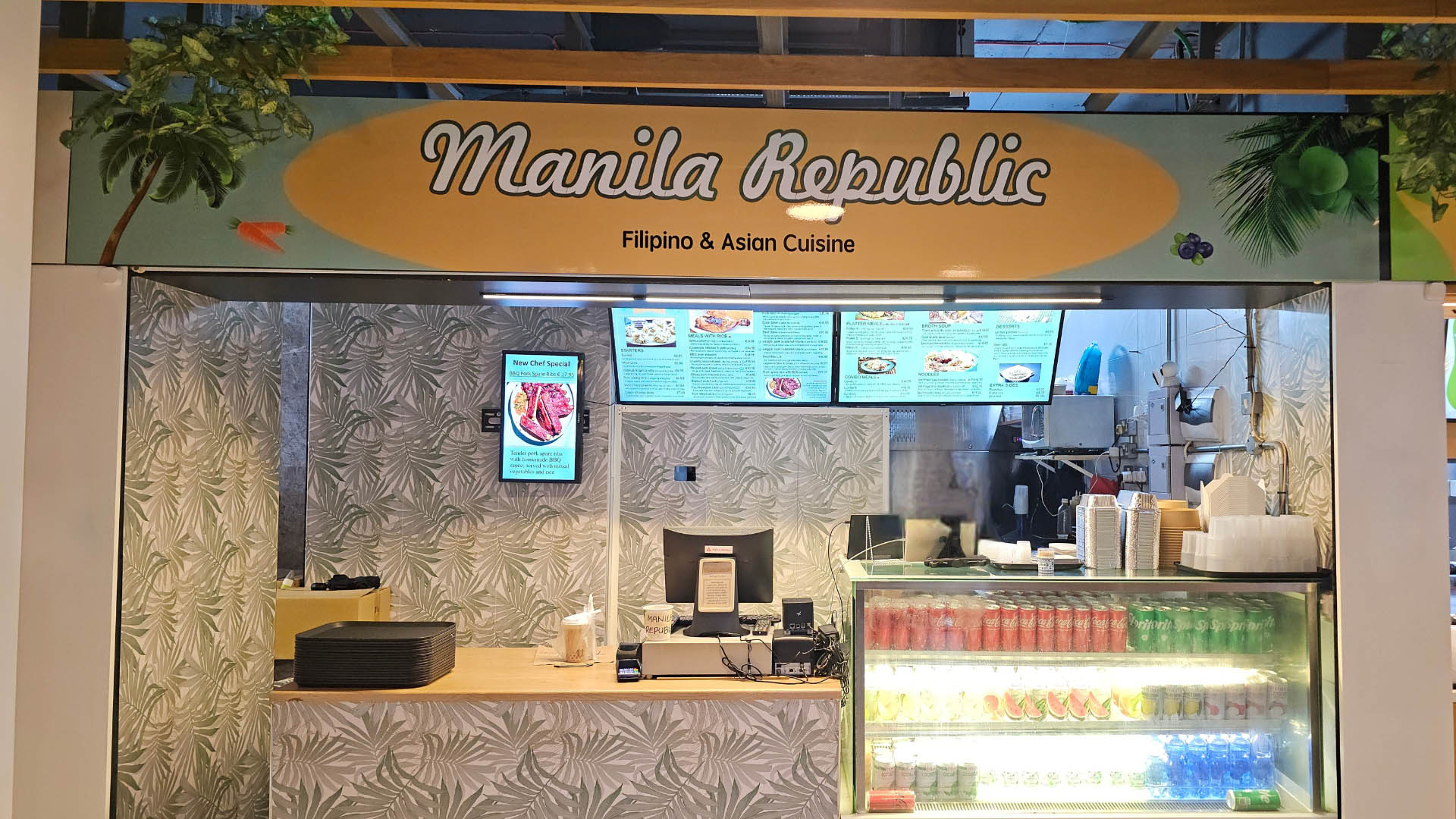 Manila Republic