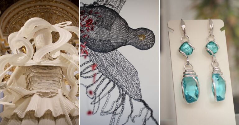 Four venues, six days and a world of ideas! designMT returns to Valletta for its third edition
