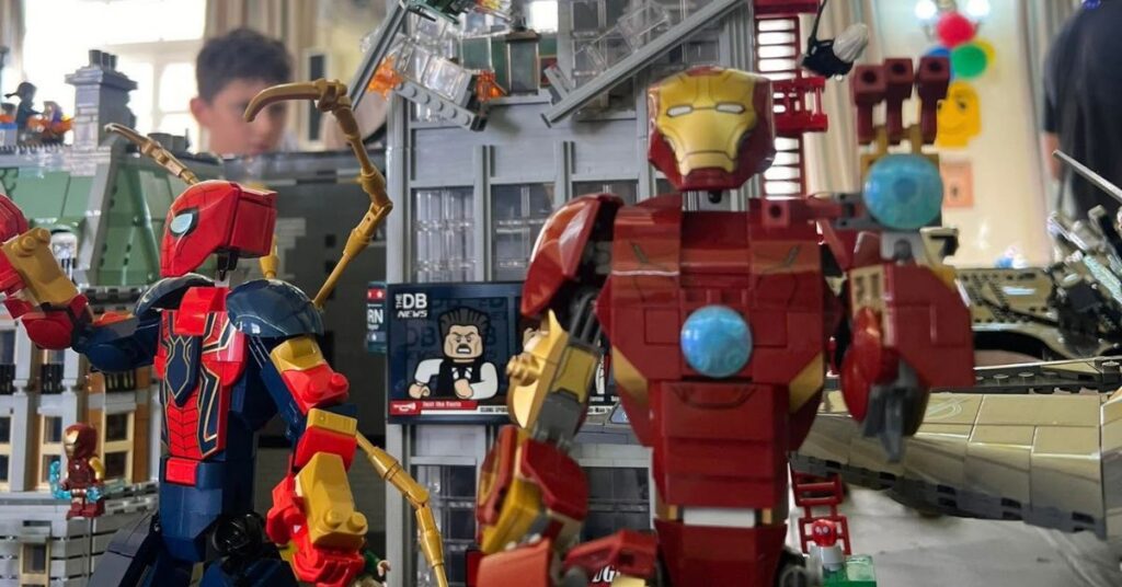 lego