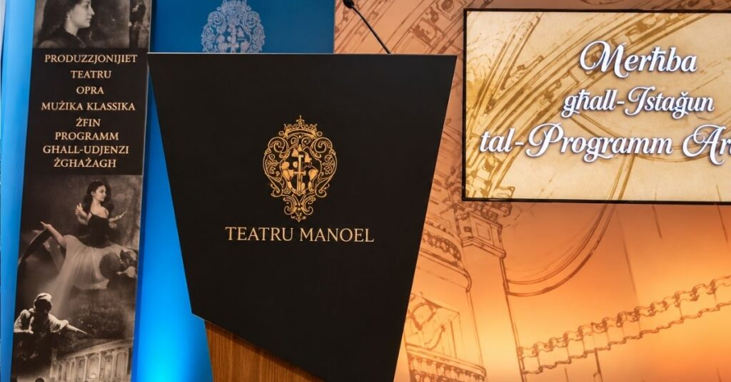 teatru malta