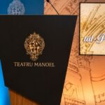 Curtains up! Teatru Manoel launches 26/27 season with 70 events and productions