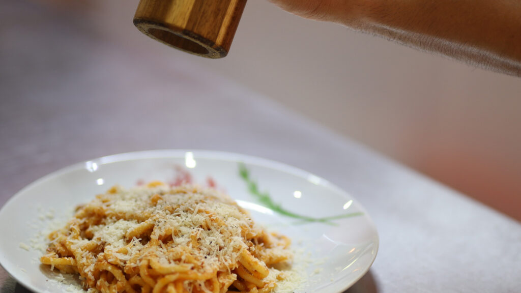 Pasta Republic