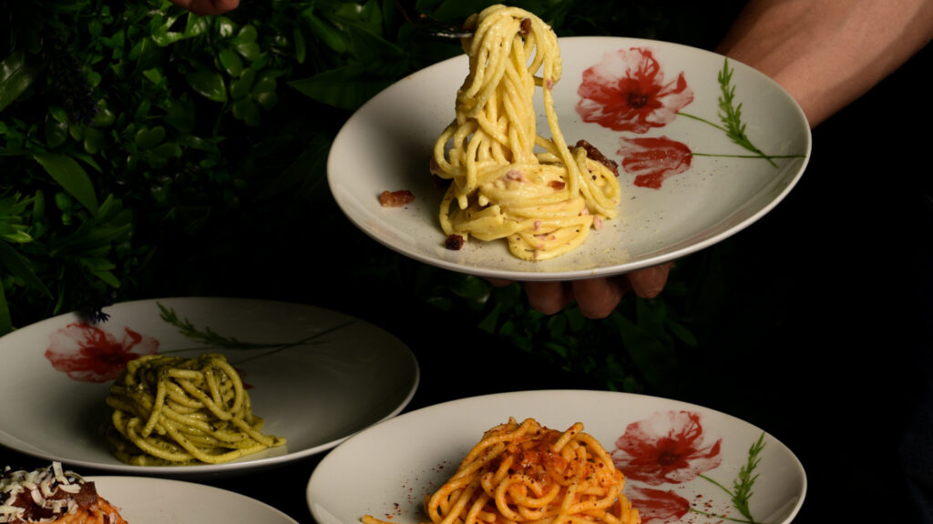 Pasta Republic