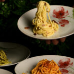 Pasta Republic: A taste of Italy, one fresh pasta at a time