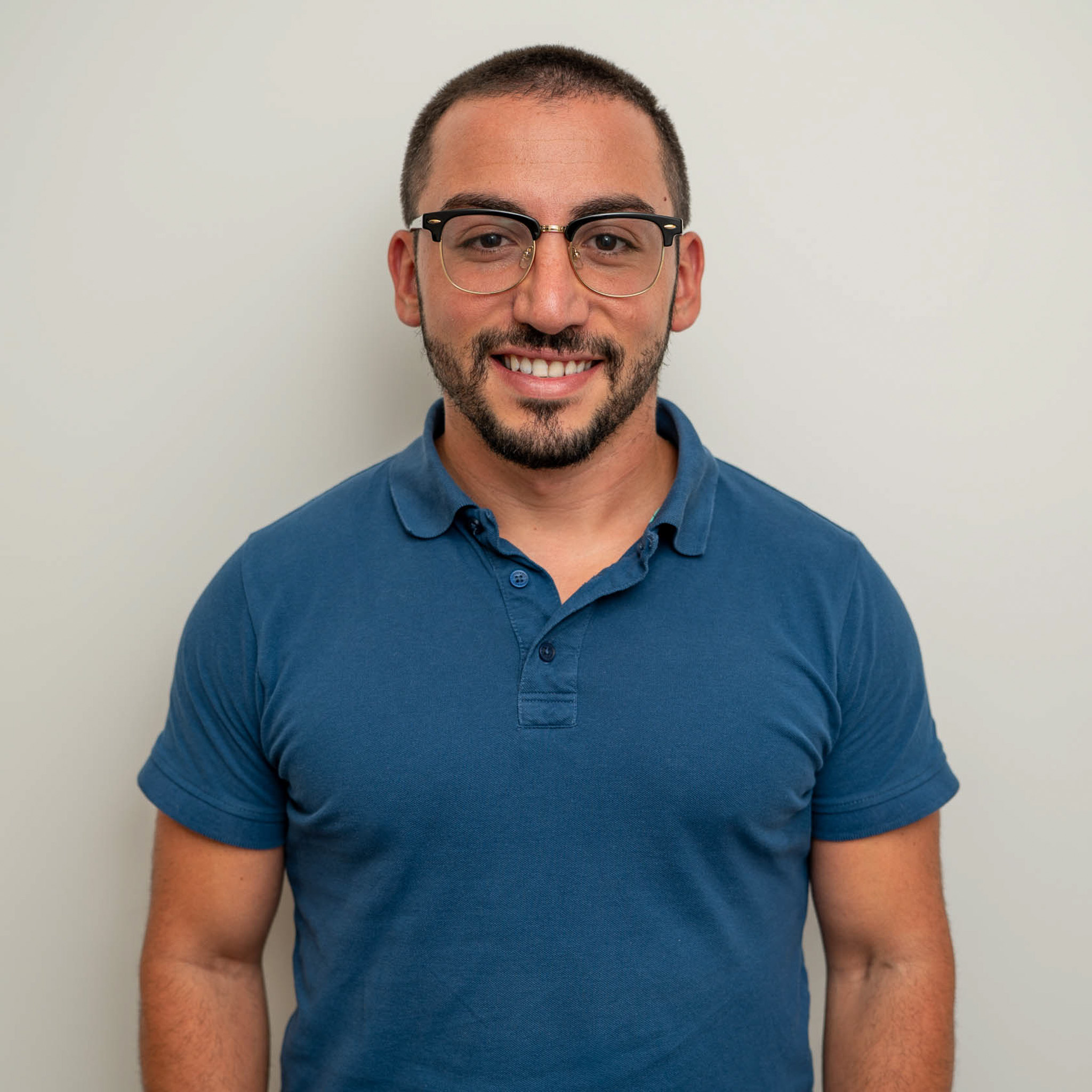 Daniel Sant