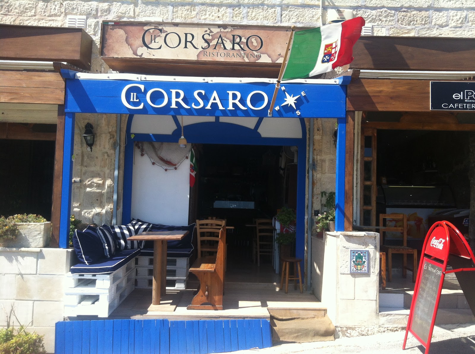 Il Corsaro