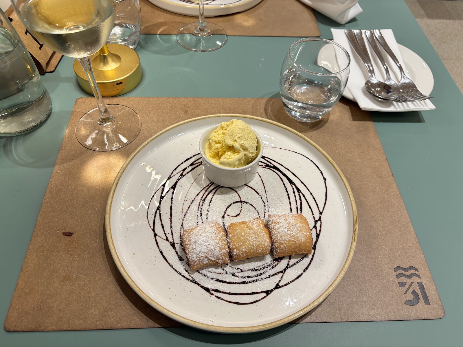 M31 Restaurant