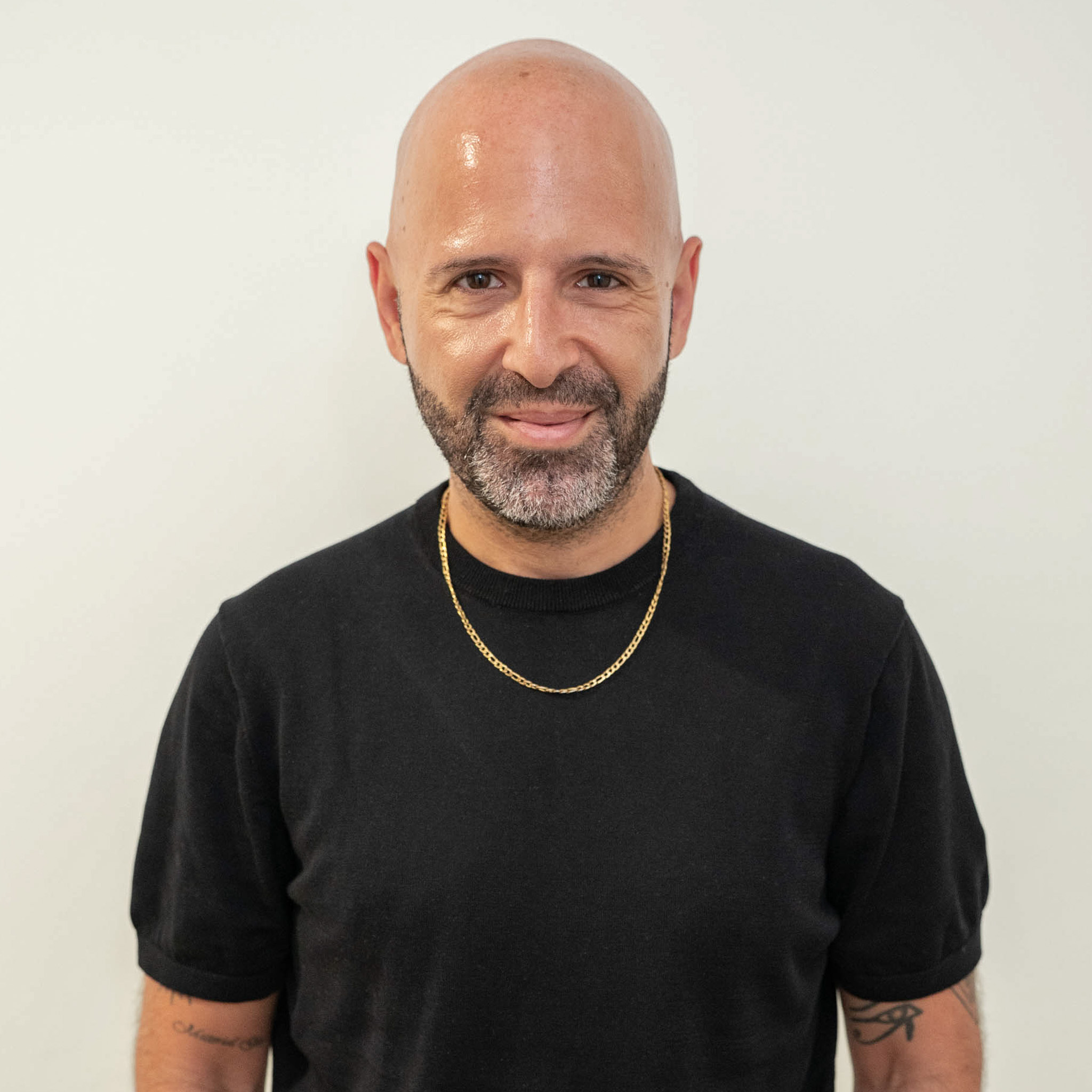 Matthew Mario Borg