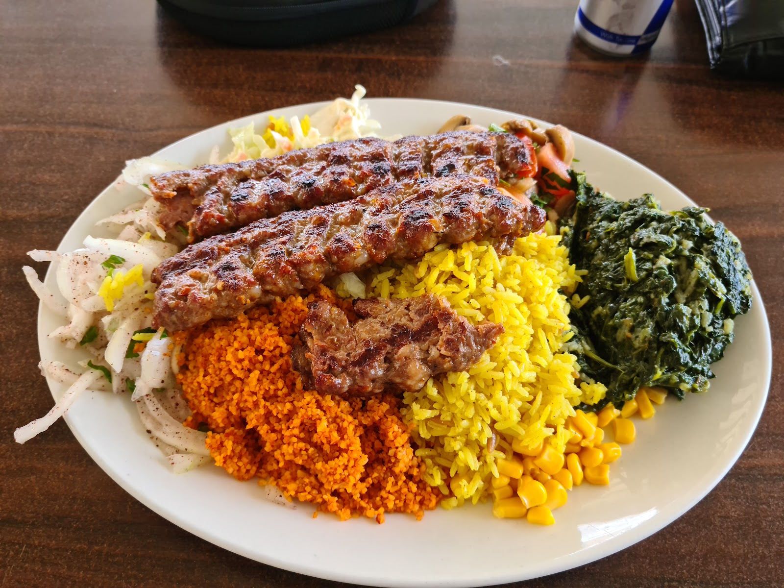 Oz Sofra Kebab