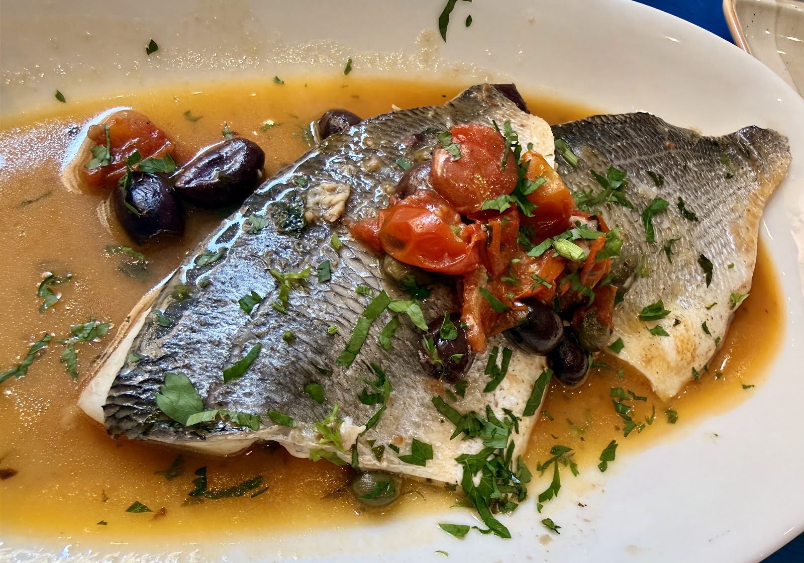 Pesce Buono