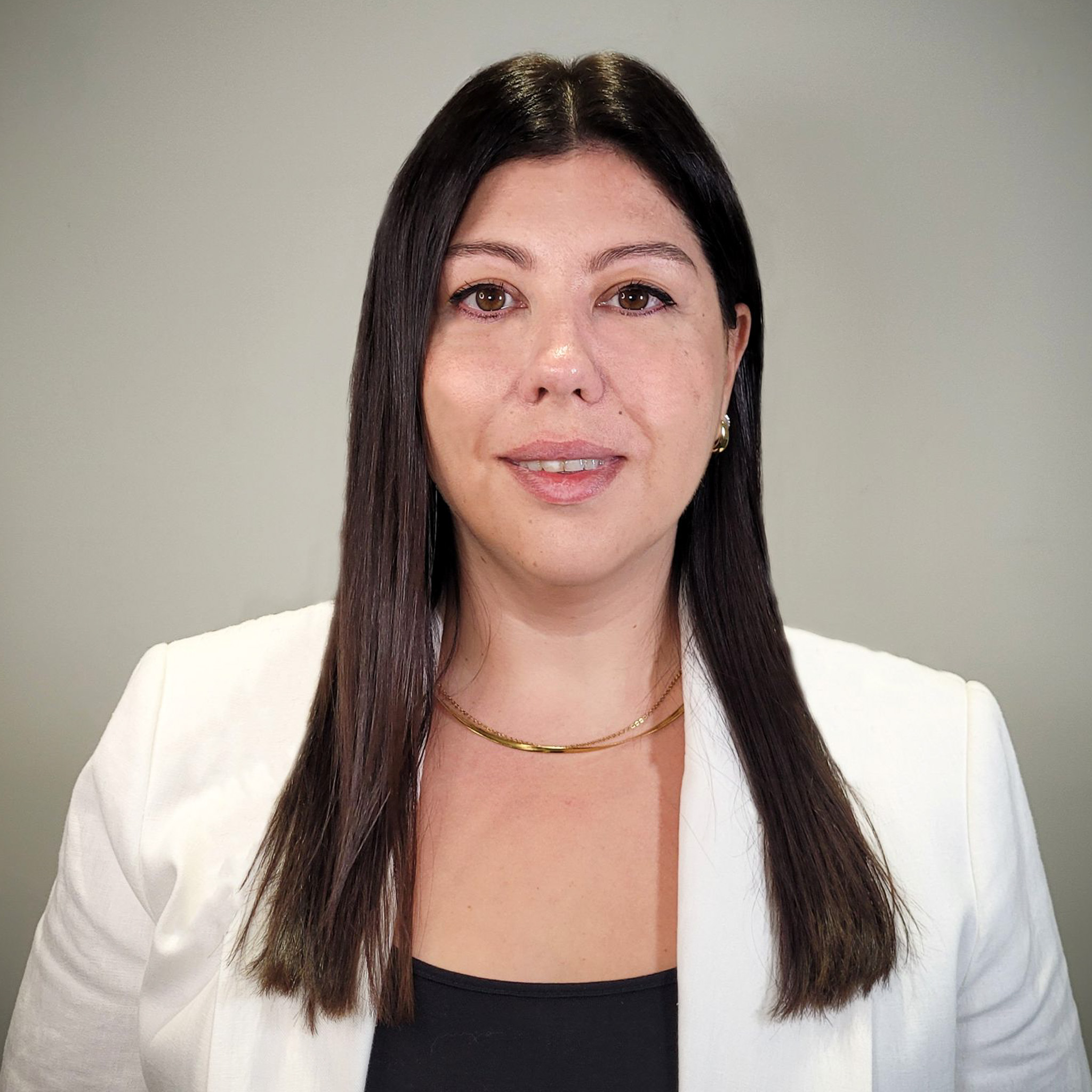 Raisa Mazzola