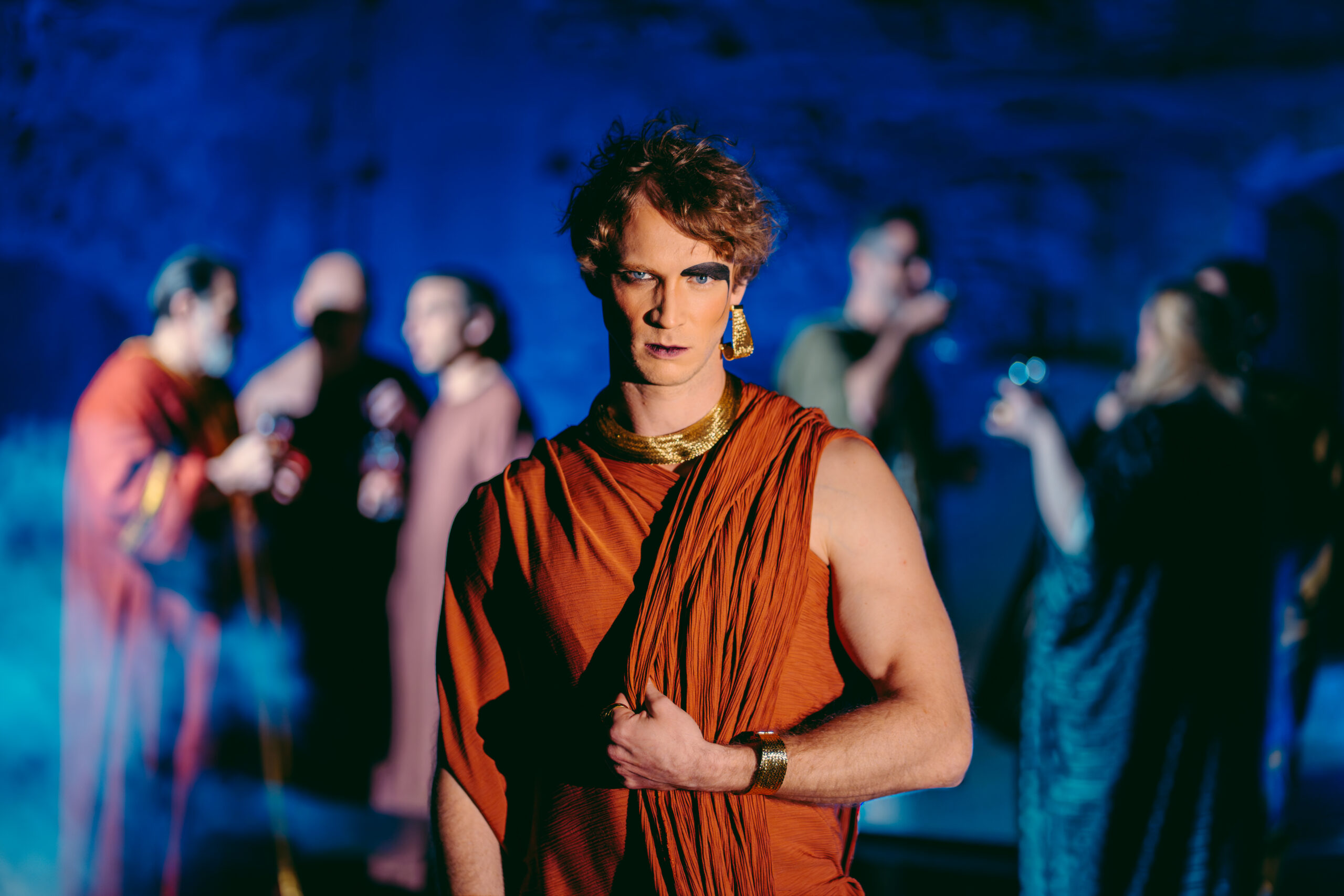 Salomé at Teatru Manoel