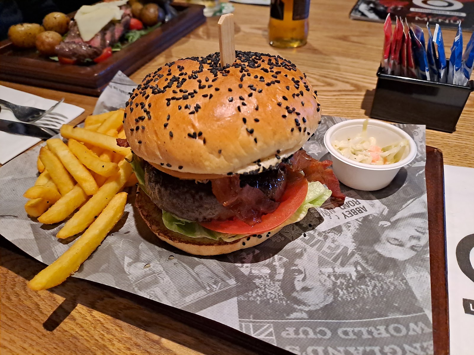 The Londoner British Pub Sliema