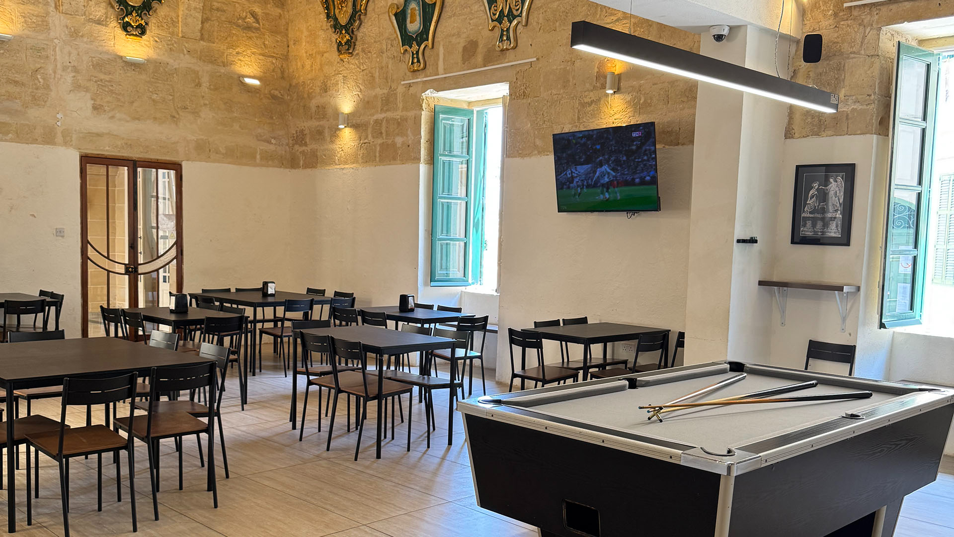Ta’ Gabrijel Bar & Kitchen