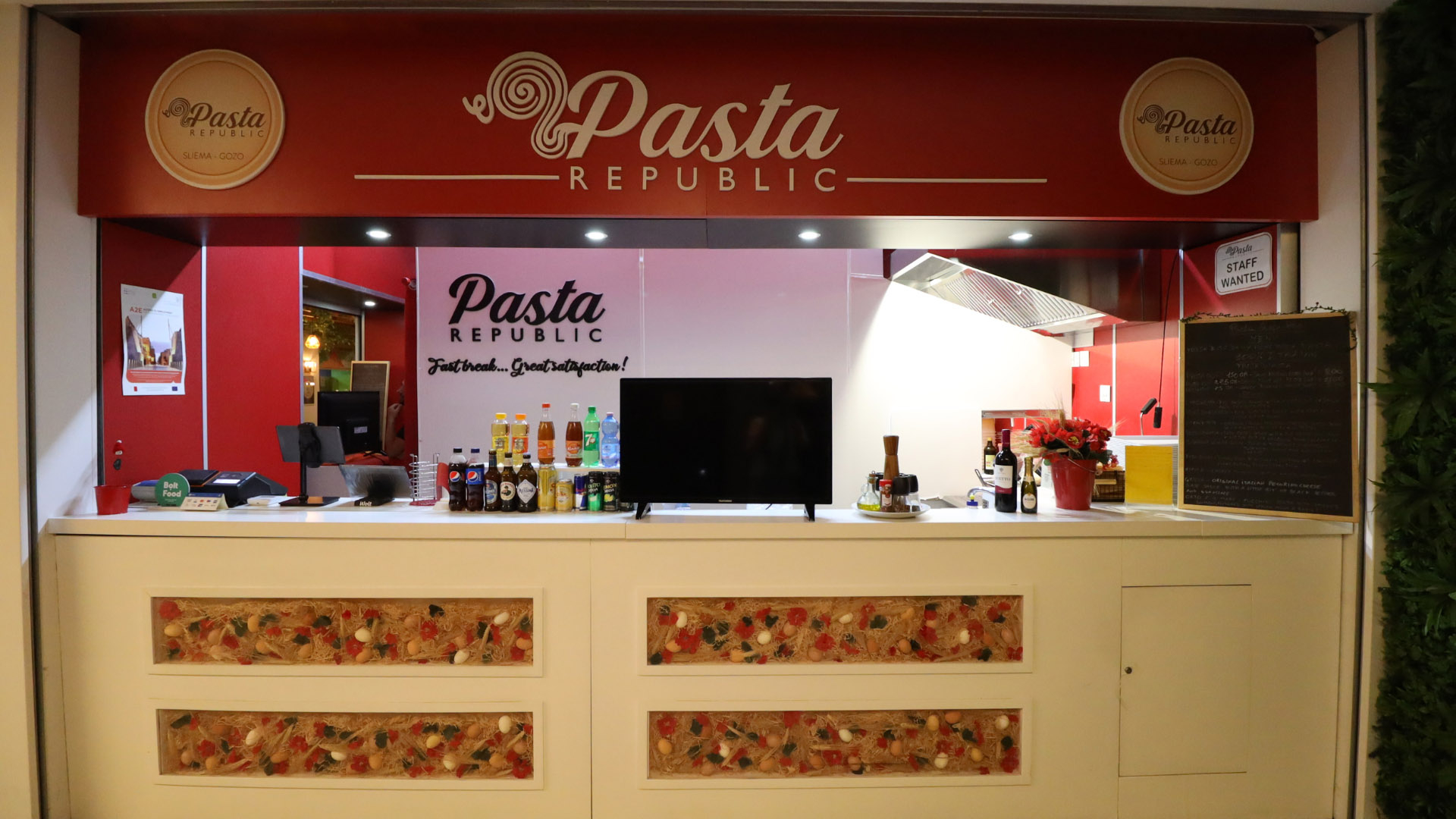 Pasta Republic
