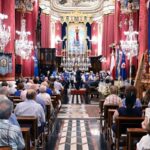 Sliema Philharmonic to present special concert marking 800 years since St Francis’ death