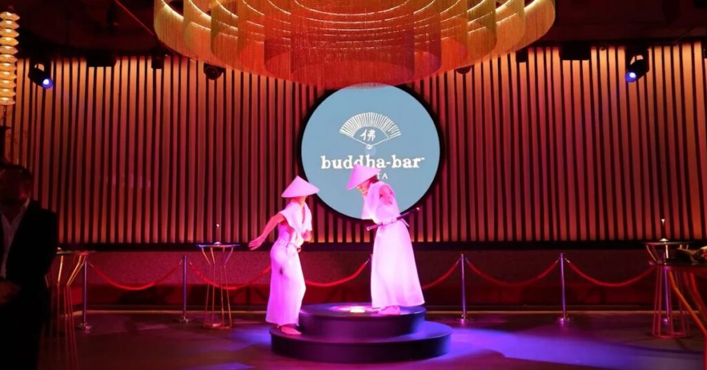 buddha bar