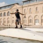 Cable wakeboarding to take over Cospicua’s Dock No. 1 for four-day show!