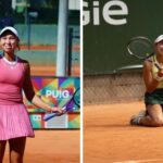 Maltese star Francesca Curmi stuns world’s no. 129 at Mallorca tournament  