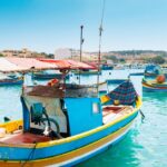 Malta ranks among Europe’s top five islands for autumn fishing