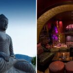 Malta is getting its very own Buddha-Bar this month!