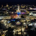 Heading to Notte Bianca? Special night bus services announced 