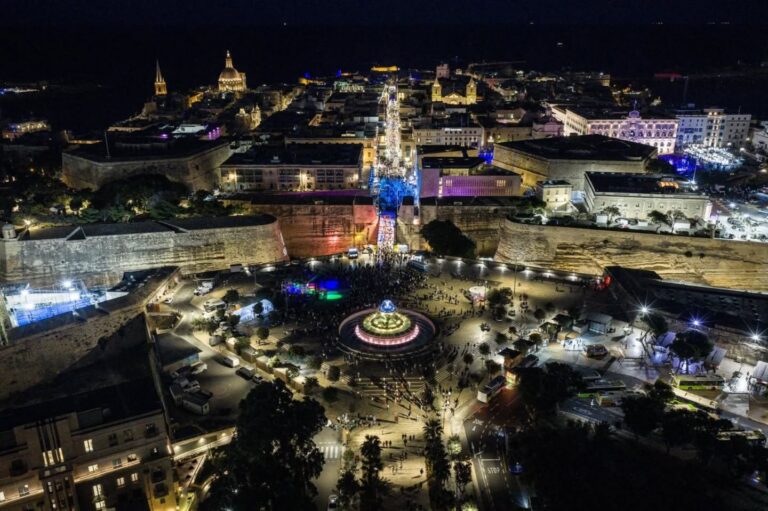 Heading to Notte Bianca? Special night bus services announced 