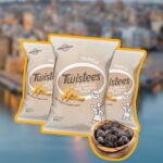 Another Twistees comeback! Truffle flavour returns to shelves