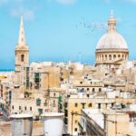 ‘Both ancient and fresh!’ Valletta named one of the world’s five best cities