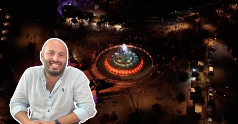 More than a night out? Psychotherapist praises Notte Bianca’s wellbeing boost