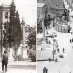 Blast from the past! What Ħaż-Żebbuġ pjazza looked like 100 years ago