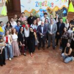 ŻiguŻajg returns next month with 15 projects for young audiences 