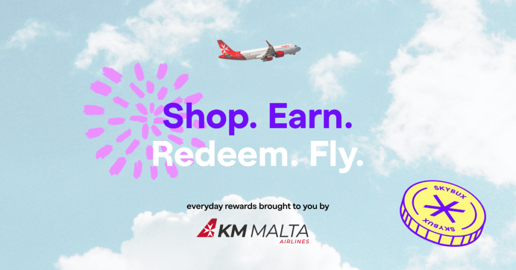 KM Malta Airlines