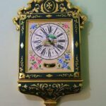 What an honour! Maltese Lira Clock moves closer to European recognition