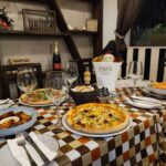 ‘You will always be part of our family’! La Vallata – Trattoria e Pizzeria closes its doors