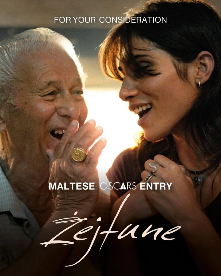 Wow! Big week for Żejtune as Maltese film wins in France and eyes the Oscars