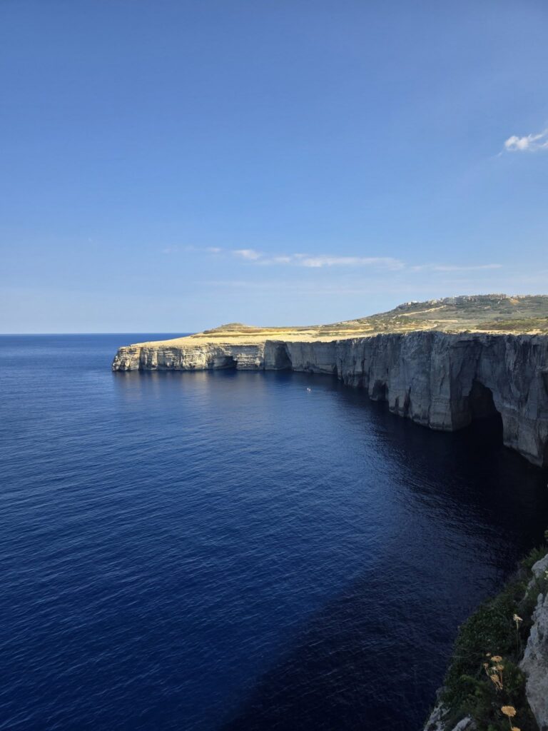 Storms on hold? Why Malta’s autumn has stayed calm for now