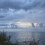 Malta set to enjoy mild October weather this week with a chance of isolated showers