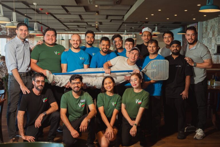 Arrivederci! Vecchia Napoli Salini to close after 10 years