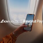 KM Malta Airlines introduces Revolut Pay for flight bookings