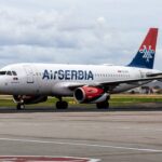 Let’s travel! Air Serbia launches direct flights between Malta and Niš