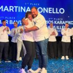 Well done! Maltese chef Martina Bonello makes history with S.Pellegrino Young Chef Academy win