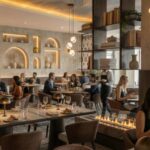 Meet Cyana: A new Greek rooftop restaurant opening this Saturday at Hard Rock Hotel Malta