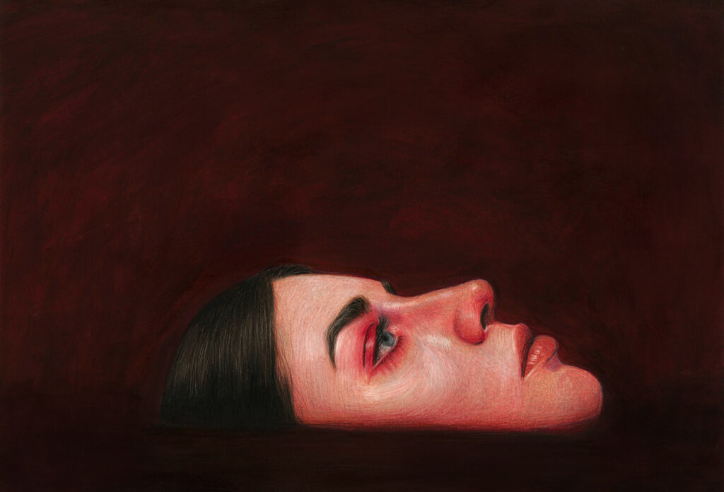 (UN)EXPRESSED - Shanice Farrugia
