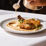 First look! The Greek dishes you can now enjoy 11 floors above St Julian’s