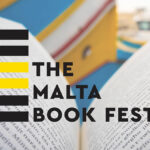 Uncover the story at the Malta Book Festival