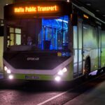 Take note! Extra public transport services announced for Birgufest this Saturday