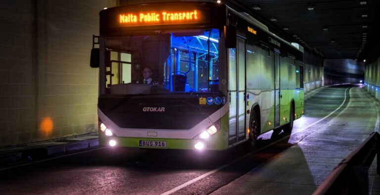 Take note! Extra public transport services announced for Birgufest this Saturday
