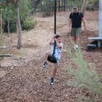 New Ġnien it-Tbissim brings family-friendly green space to Baħar iċ-Ċagħaq